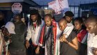La Tanzanie libère un militant kényan des droits humains, une journaliste ougandaise encore manquante