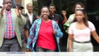 Martha Karua expulsée de Tanzanie après son soutien à Tundu Lissu