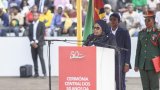 En amont des élections, la présidente tanzanienne dissout le Parlement